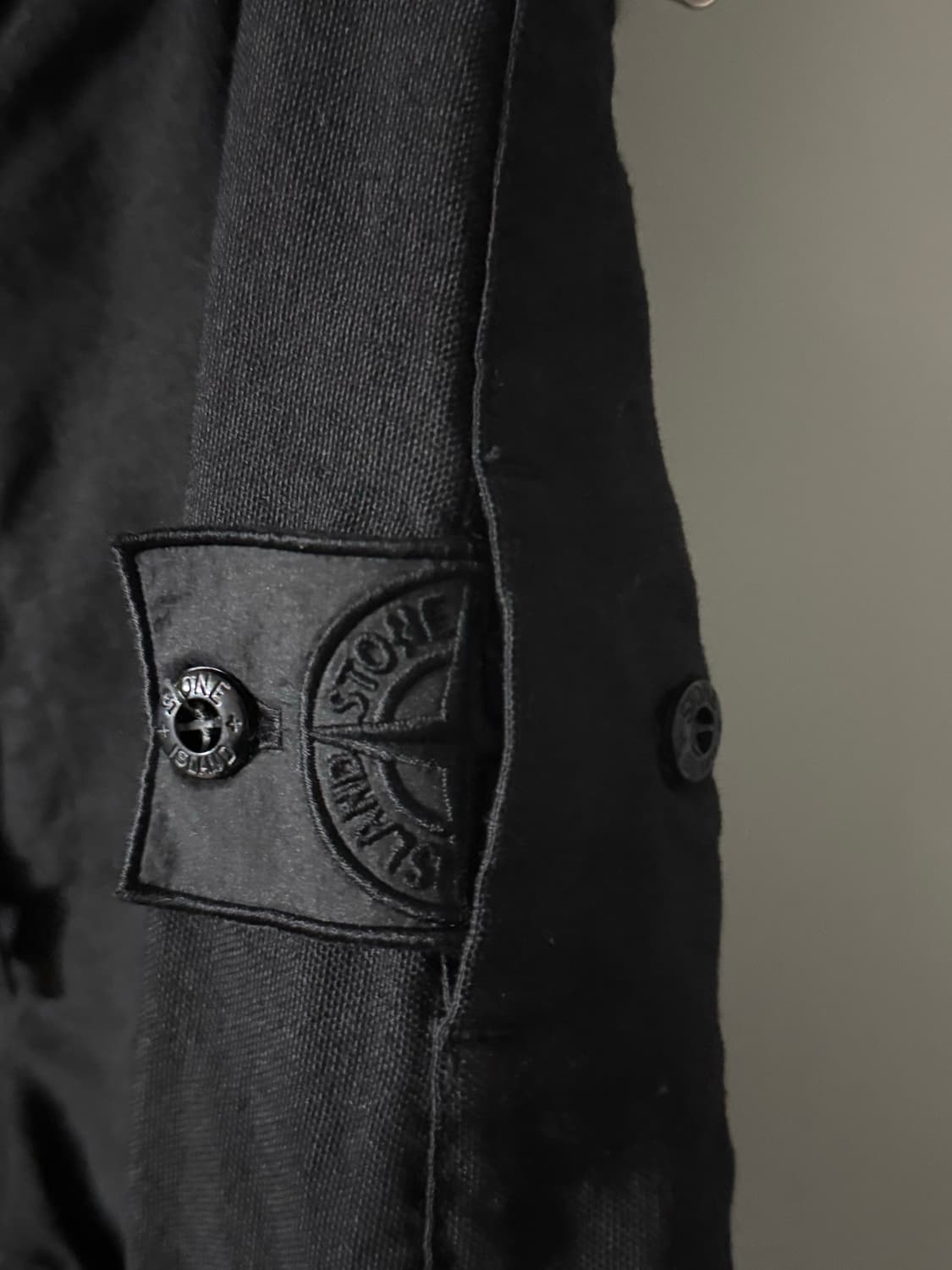 스톤아일랜드 쉐도우 팬츠 48 사이즈 상품이미지3