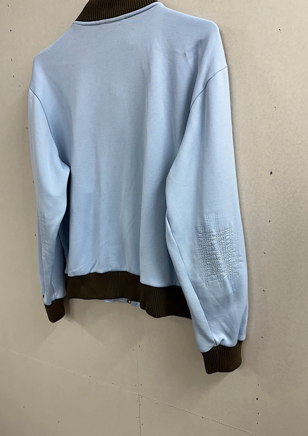 빈티지 푸마 져지 L  상품이미지4