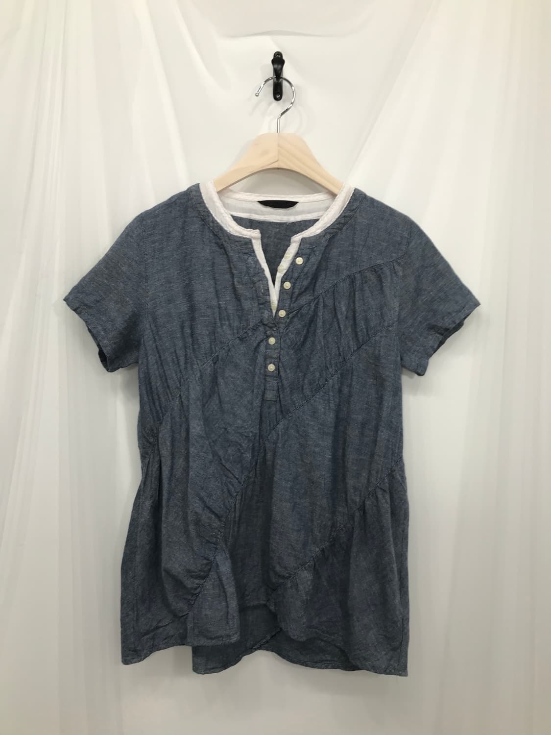 𖤐네이비 니혼진 코디set𖤐 상품이미지5