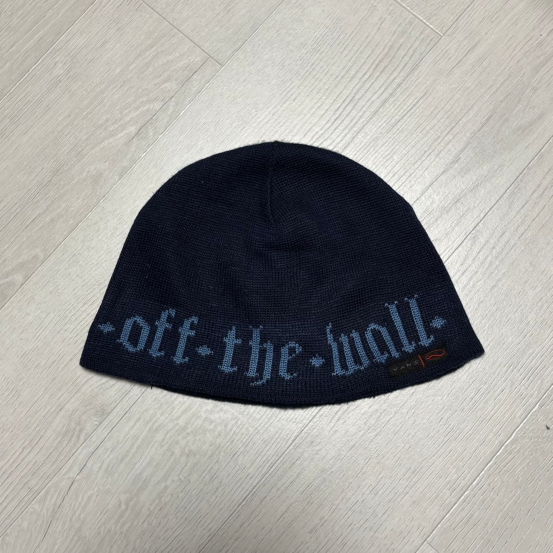 반스 리버시블 비니 상품이미지1