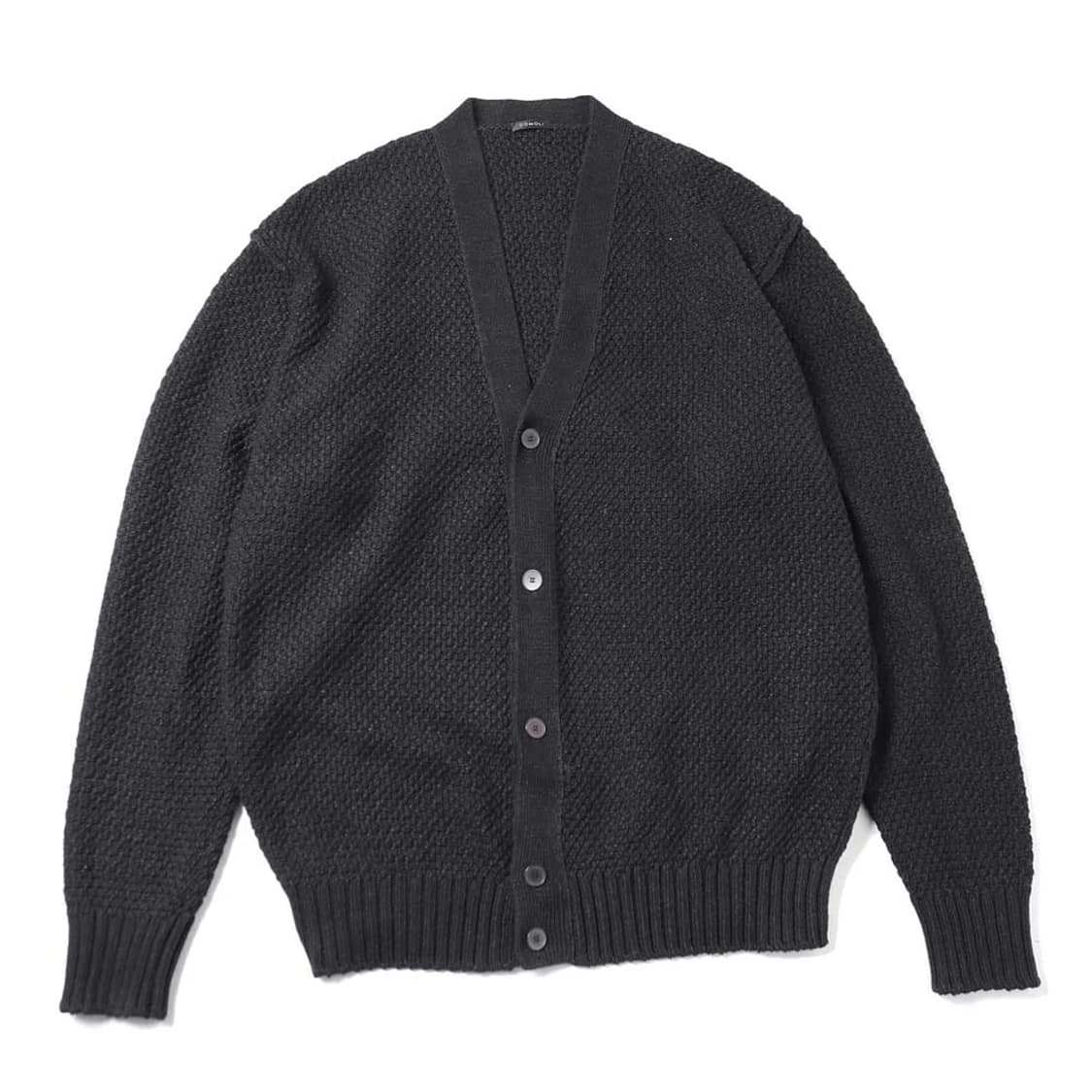 25ss comoli 코모리 5g 니트 가디건 3 상품이미지2