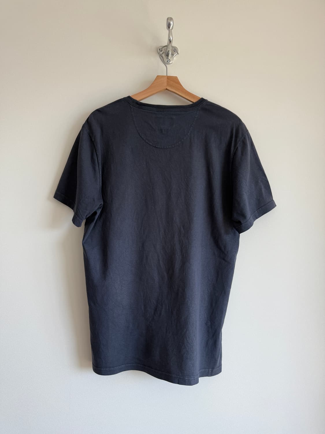바버(Barbour) 반팔 티셔츠 상품이미지4