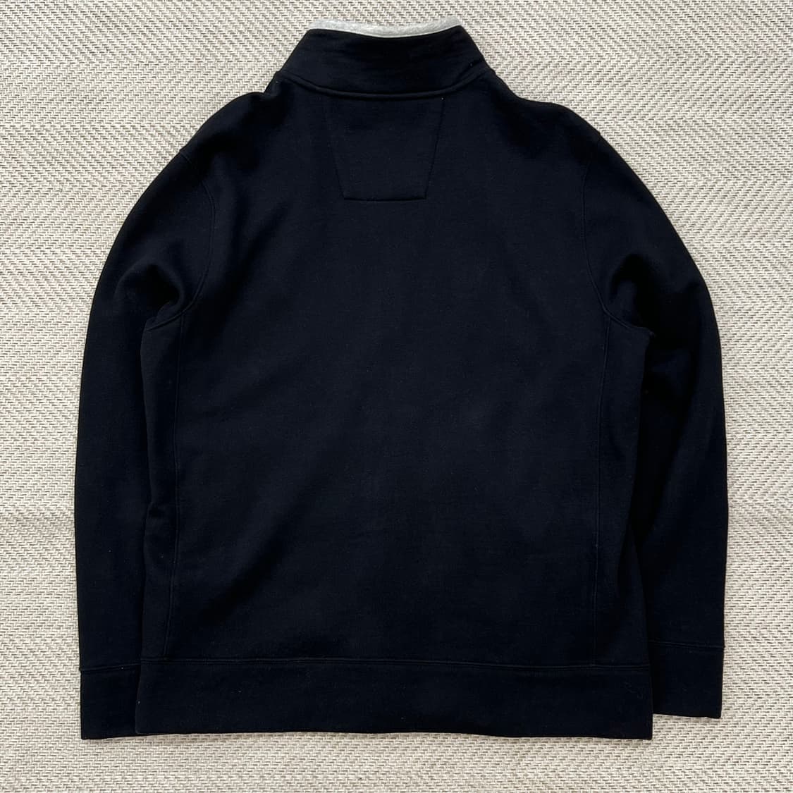 노티카 플리스 집업 r2765 상품이미지2