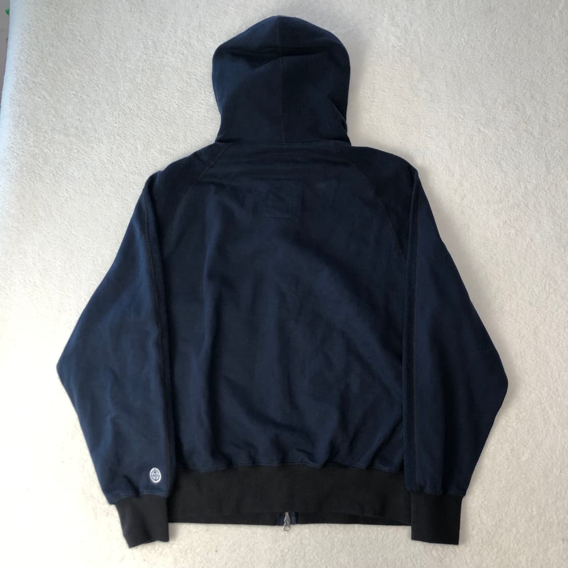 네이머클로딩 후드집업  상품이미지2