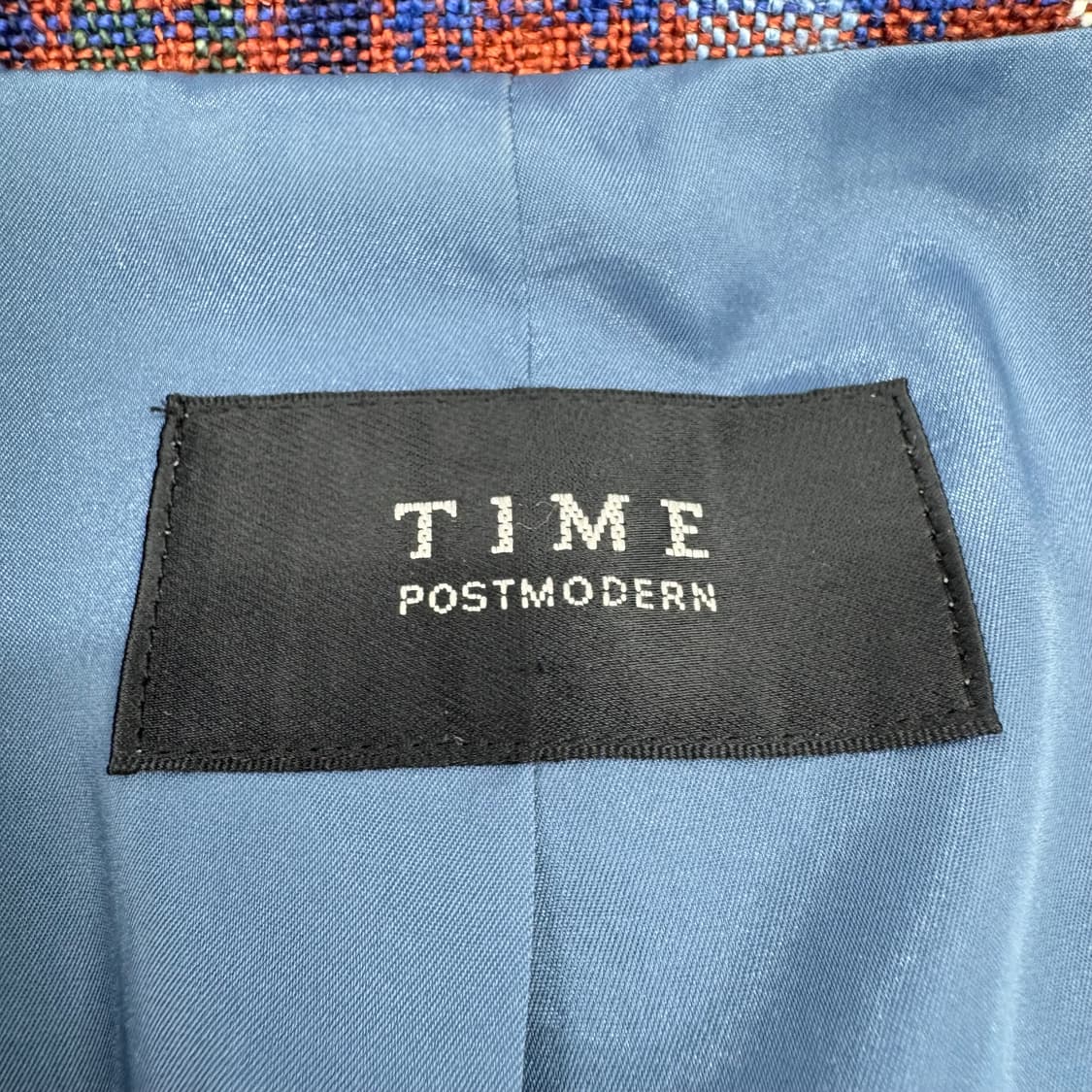 타임 린넨 자켓  상품이미지3