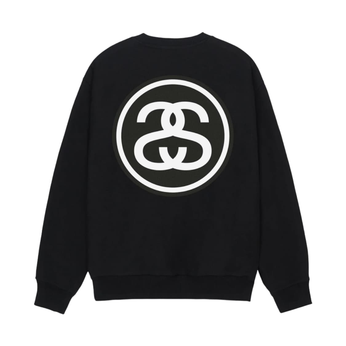 스투시 맨투맨 새상 상품이미지2