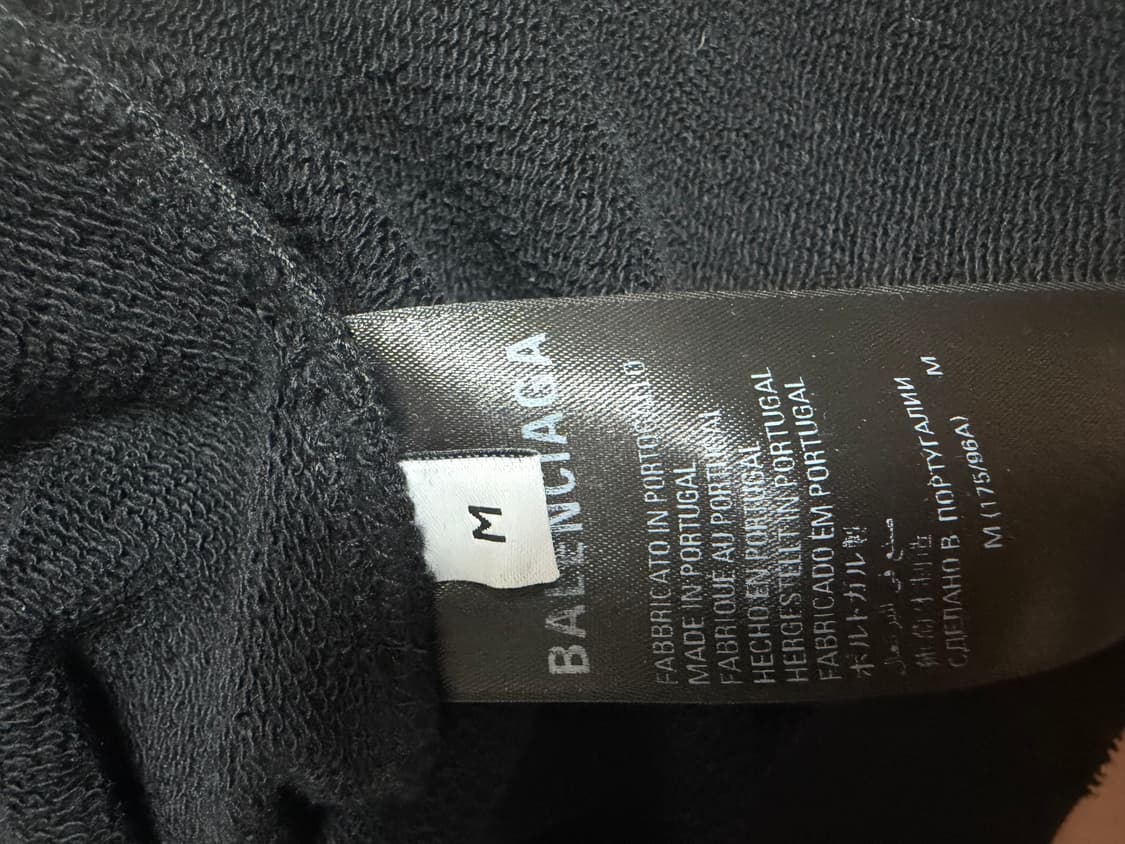 발렌시아가 개퍼 (M) 상품이미지3