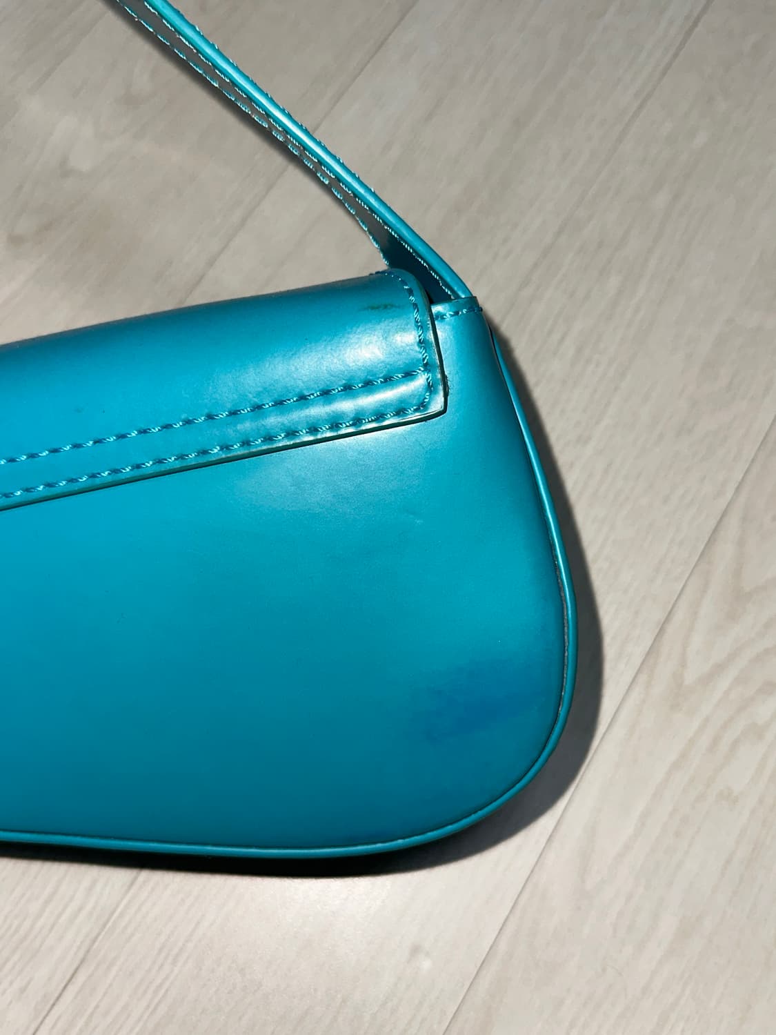 kiko kostadinov 키코코스타디노브 트리비아 백 상품이미지5