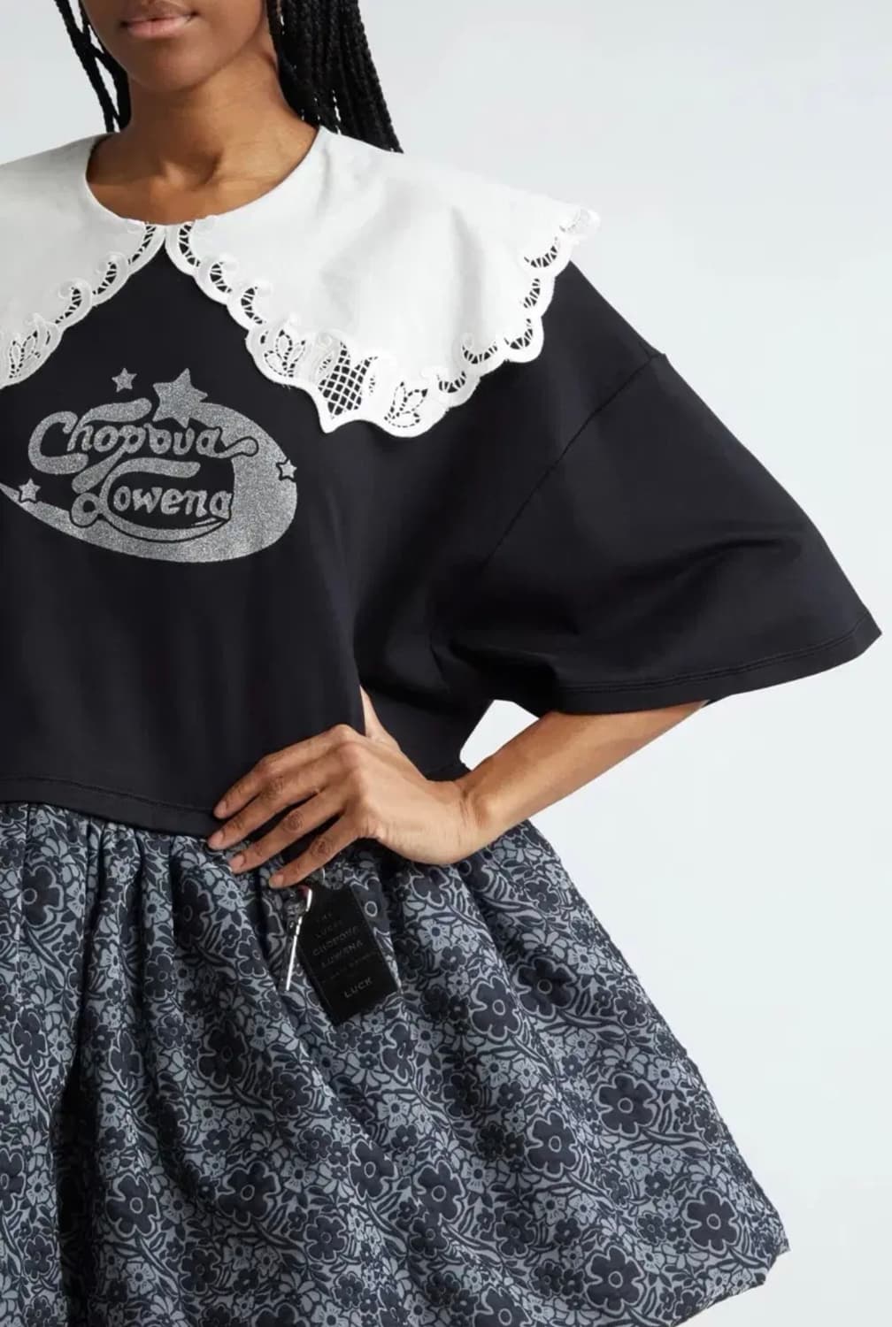 초포바로위나 원피스 상품이미지3