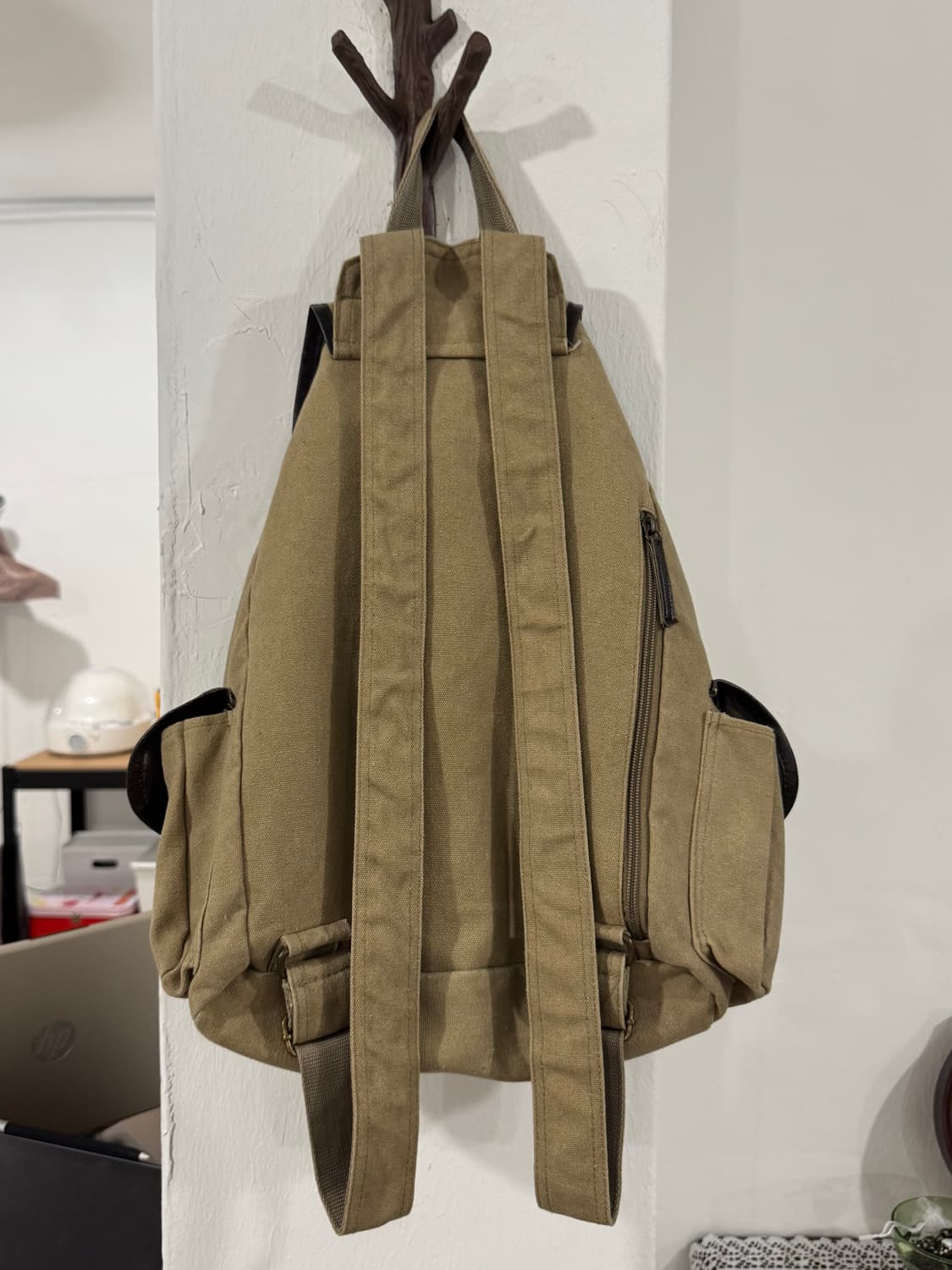 무료배송) VINTAGE BAG 상품이미지6