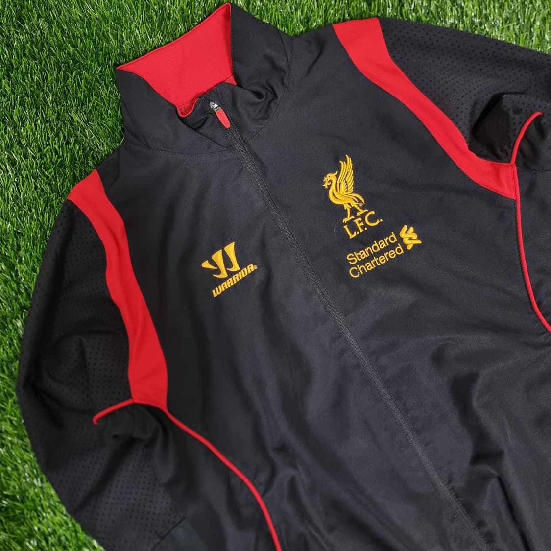 12-13시즌 리버풀 워리어 바람막이 상품이미지3