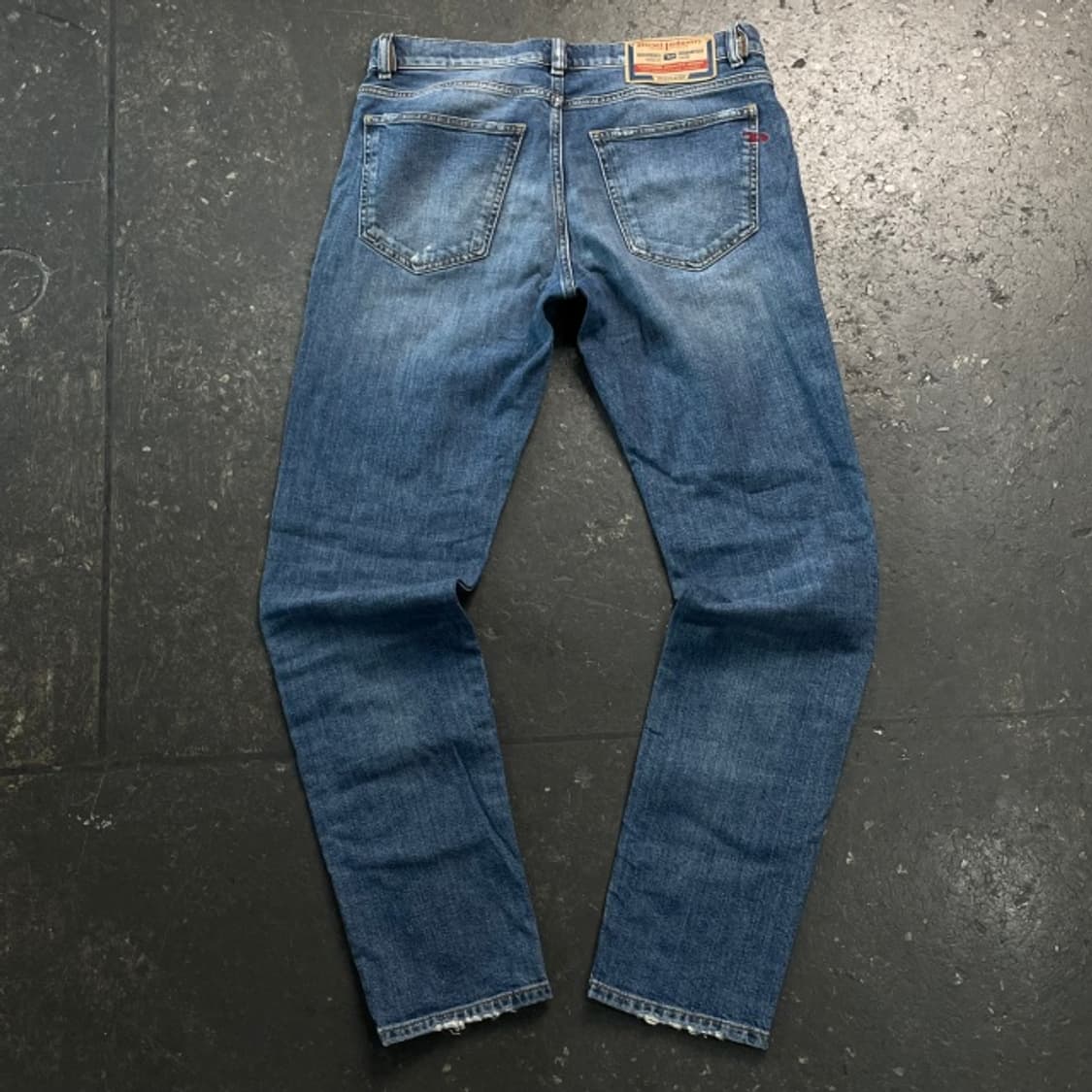 31 디젤 슬림핏 청바지  상품이미지6