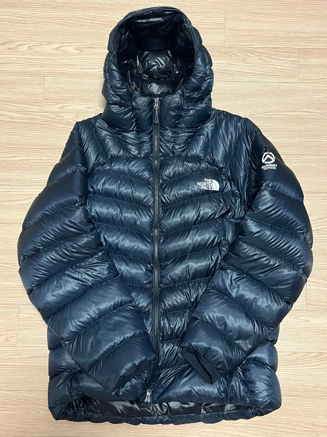 노스페이스 써밋 마테호른 인디고 상품이미지1