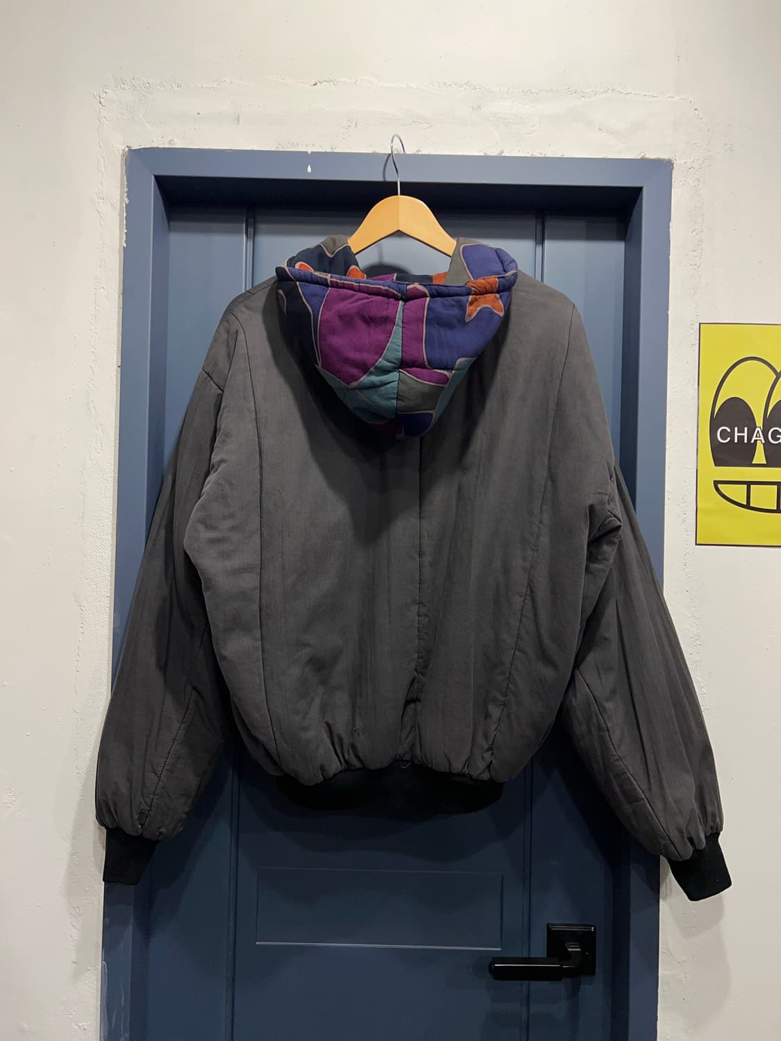 HAND MADE VINTAGE REVERSIBLE  상품이미지6