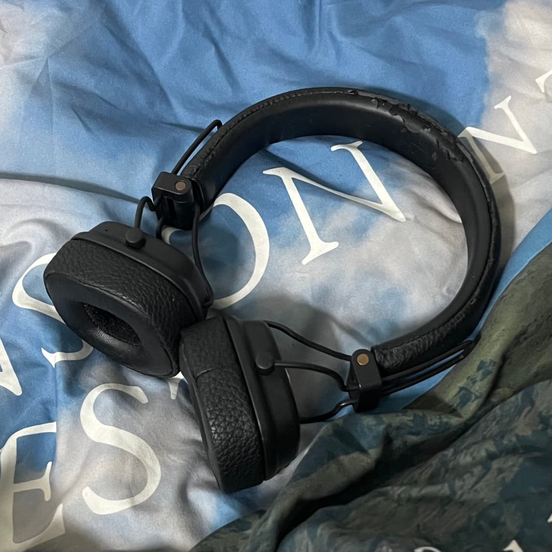 마샬 헤드셋 3 풀박 상품이미지4