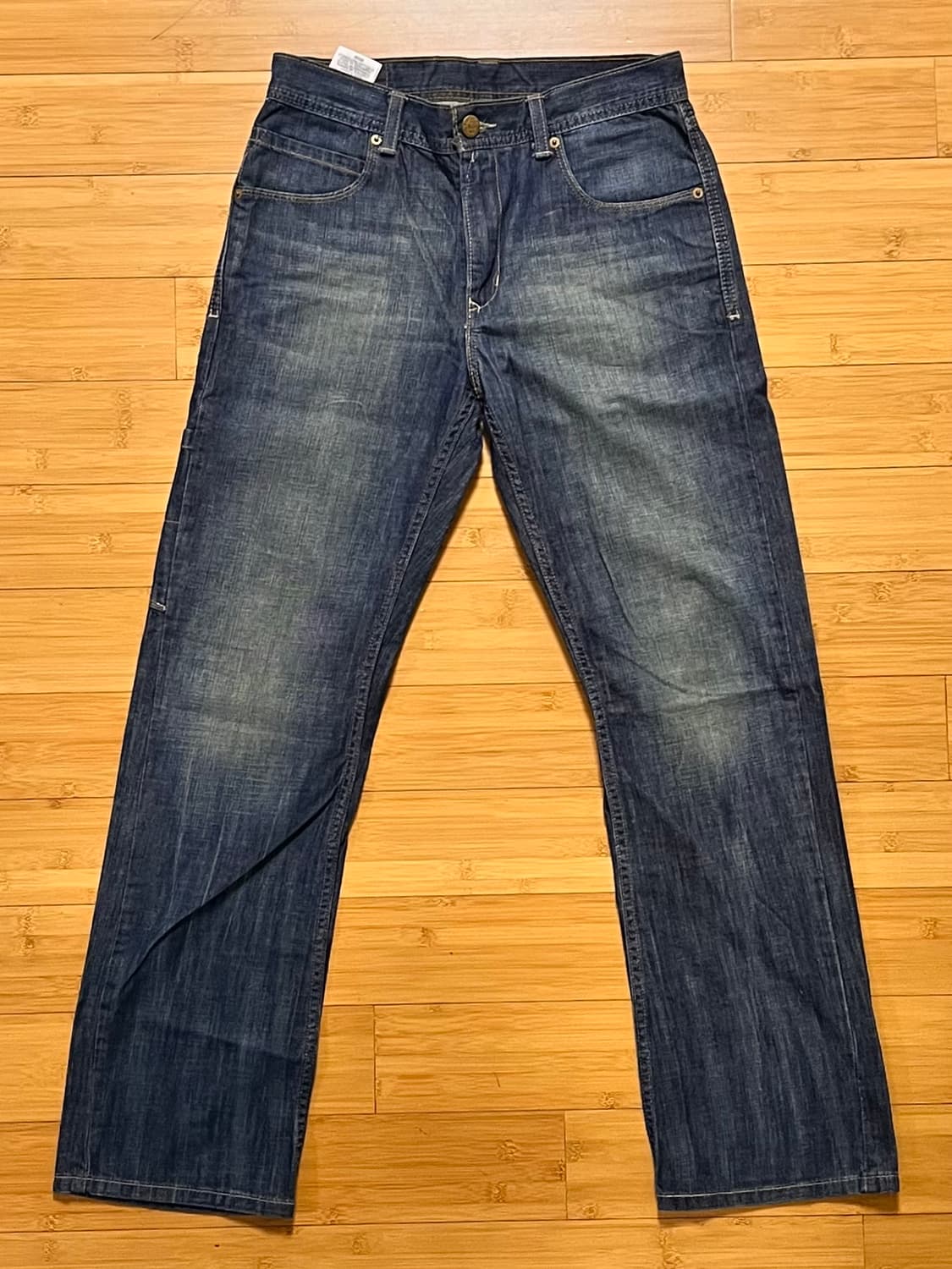 리바이스 514 데님팬츠 W29 L29 상품이미지2