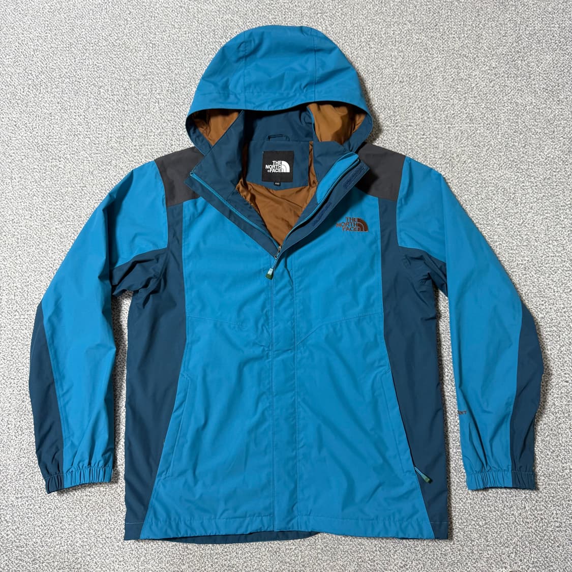 노스페이스 하이벤트 바람막이 남성용 100 상품이미지5