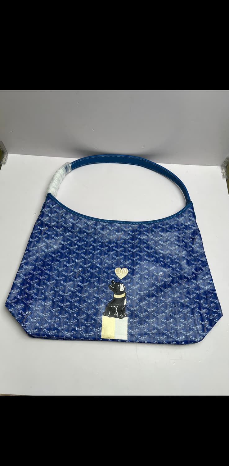 고야드 보헴 블루 마카쥬 상품이미지1