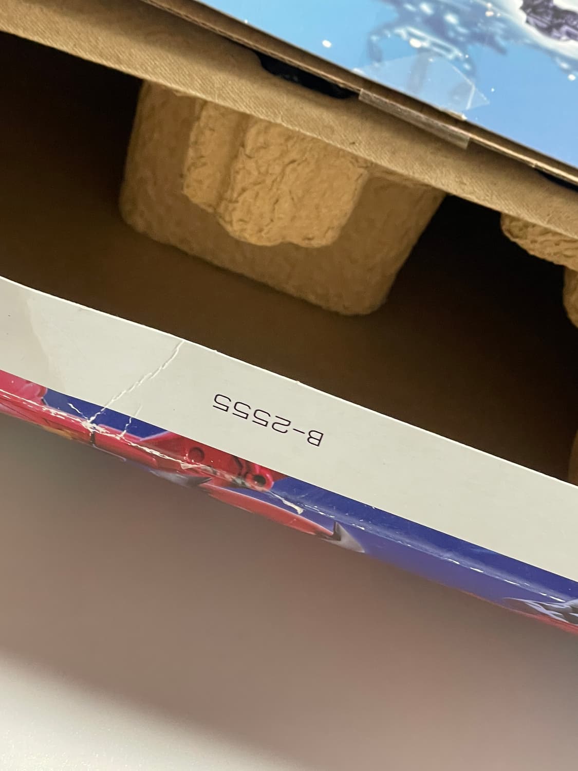 파워레인저 일본판 DX 킹오저 임금님전대 킹덤포스 미개봉 새상품 상품이미지5