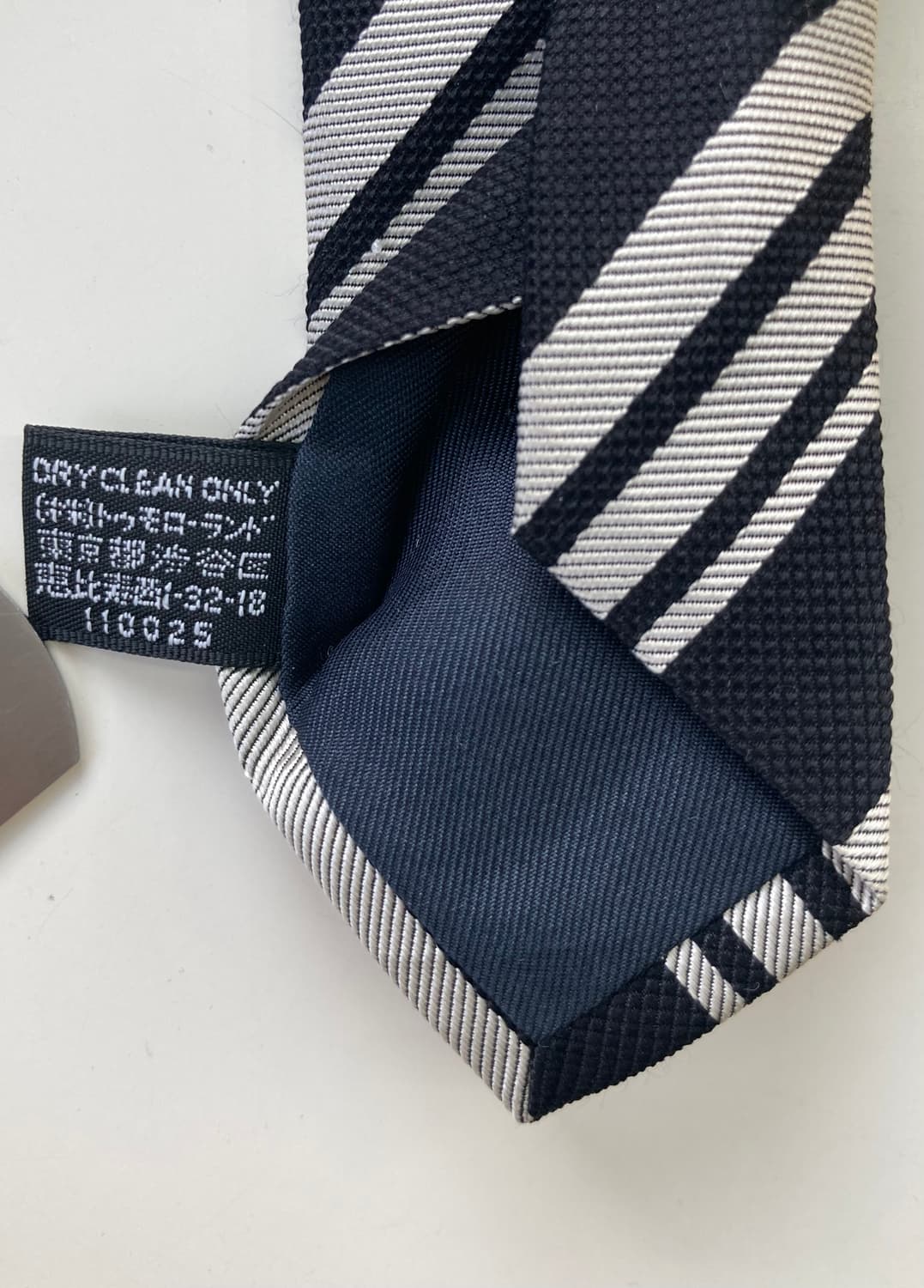 빈티지)넥타이 상품이미지4