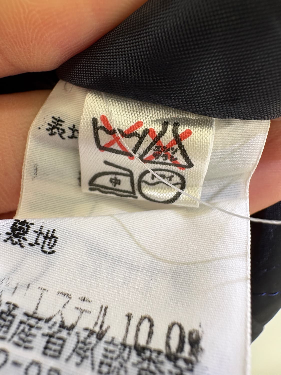 BELLA ITALIA 자켓 상품이미지8