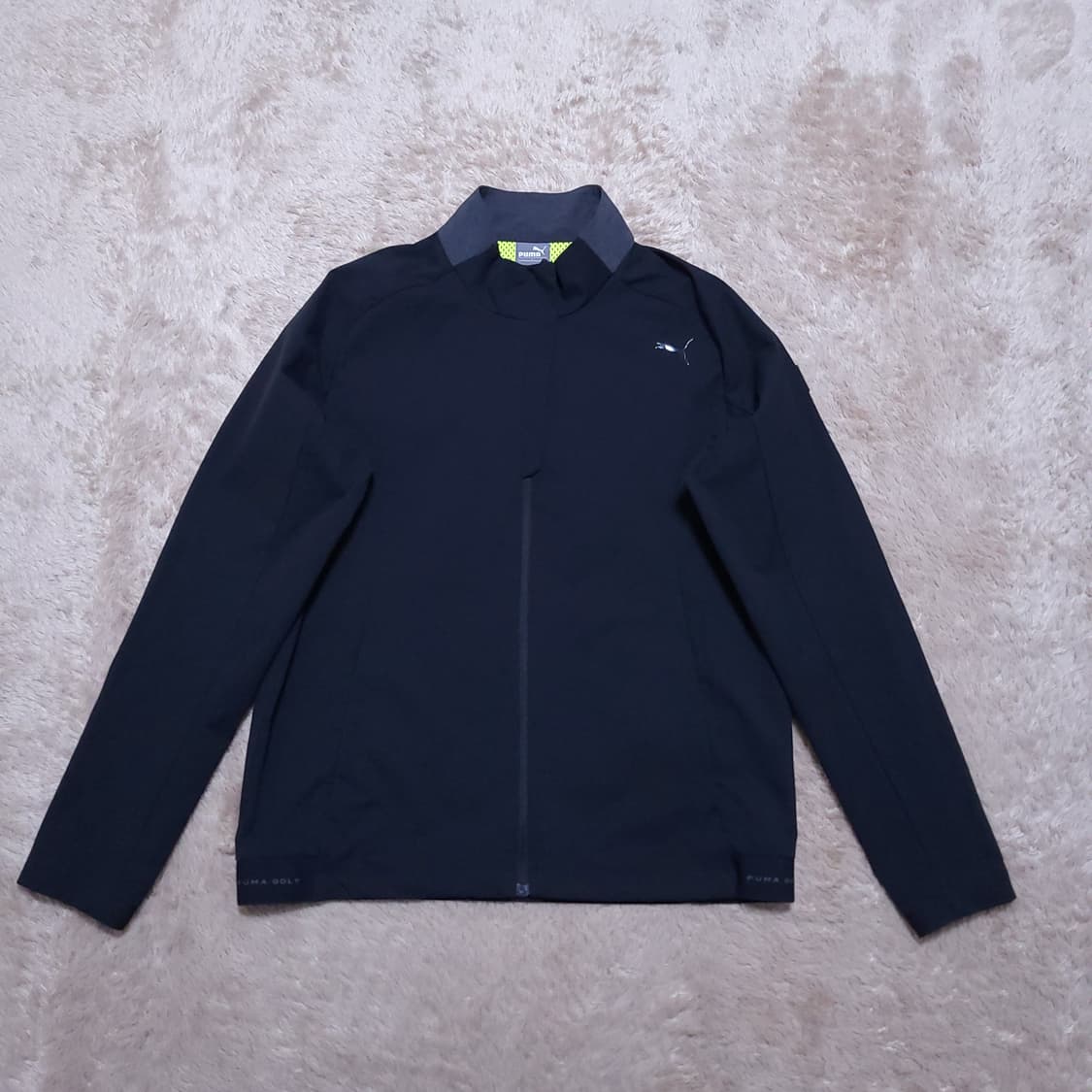 Puma 퓨마 남 L 자켓 0410 상품이미지1