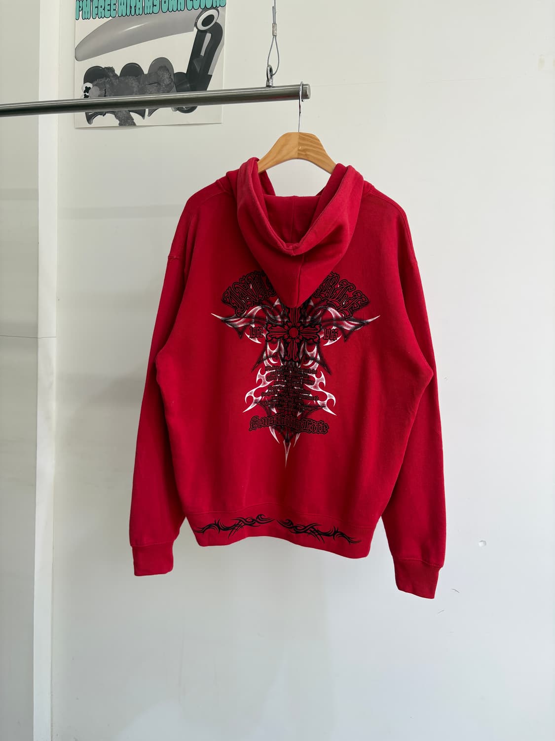 BAYLEAF 후드집업 상품이미지5