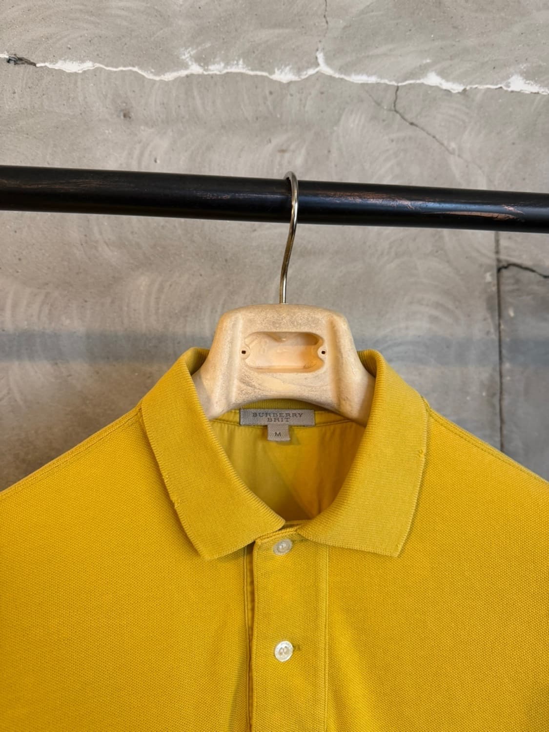 버버리 브릿 pk 셔츠 슬림100 상품이미지7