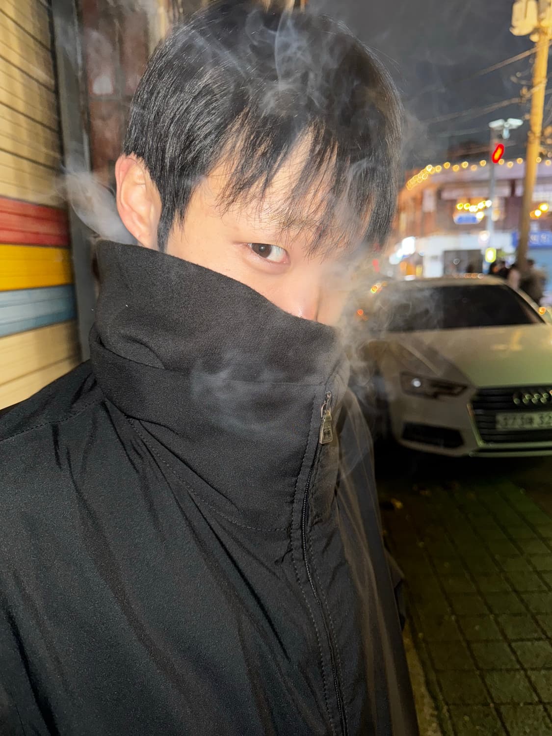 프라다 자켓판매합니다 상품이미지2