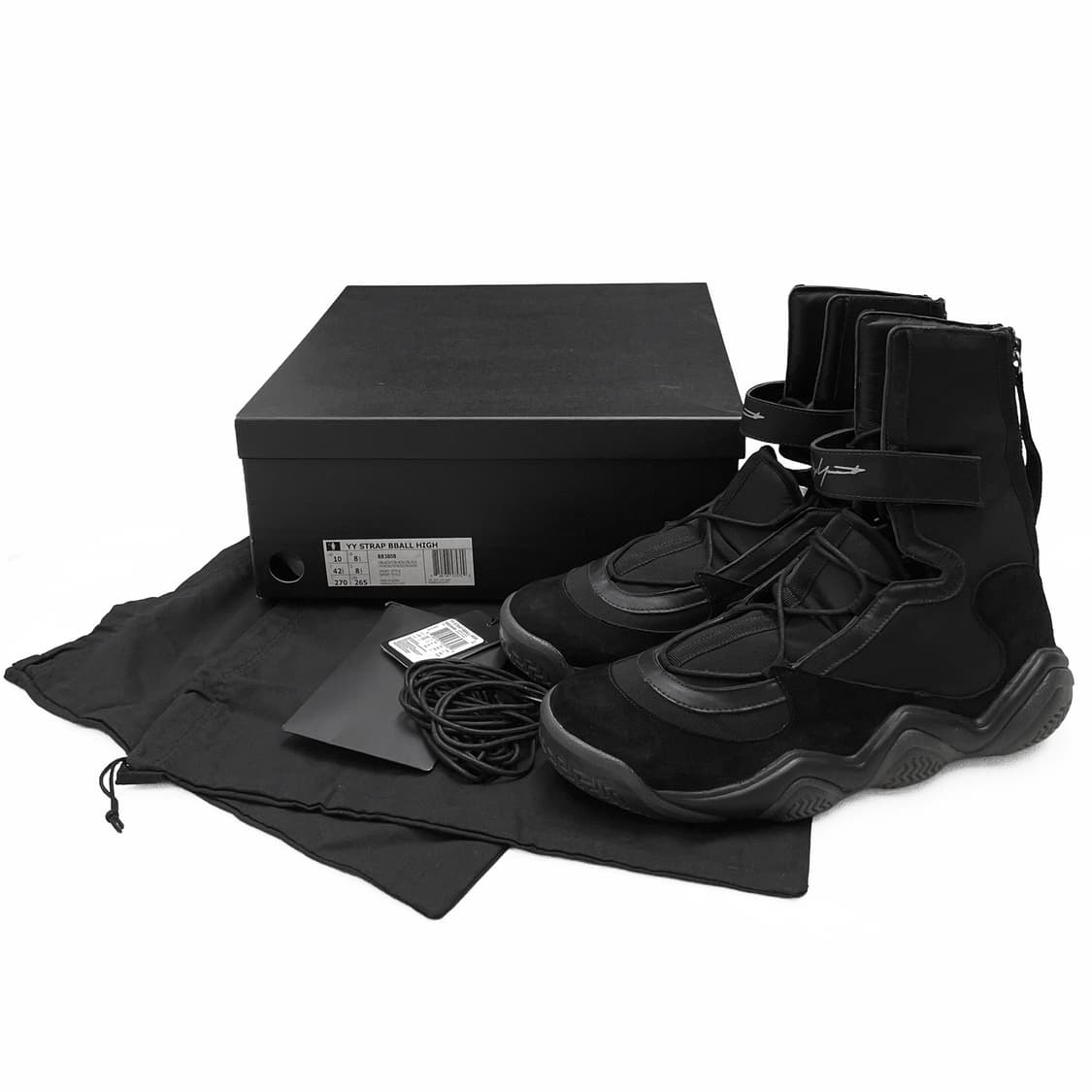 요지 야마모토 (Yohji Yamamoto) 상품이미지2