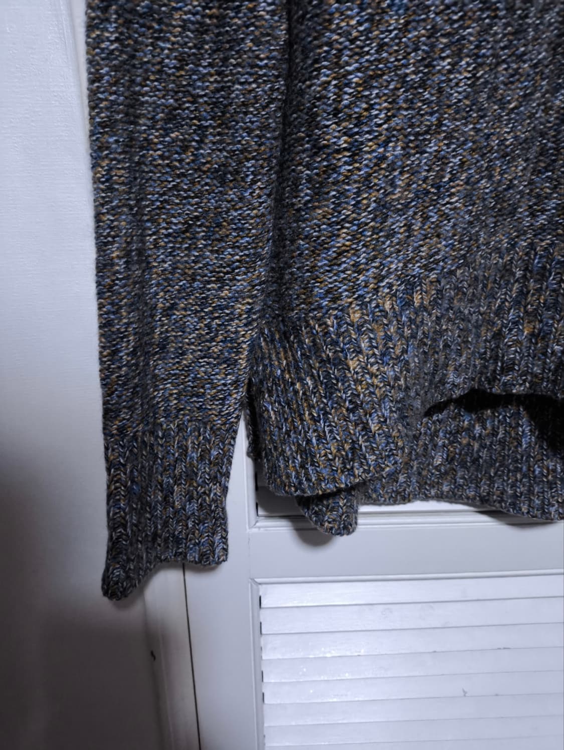 P 띠어리 카레니아 캐시미어 스웨터 니트 상품이미지2