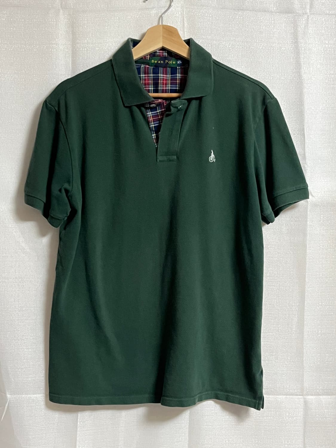 빈폴 카라티셔츠 XL 상품이미지1