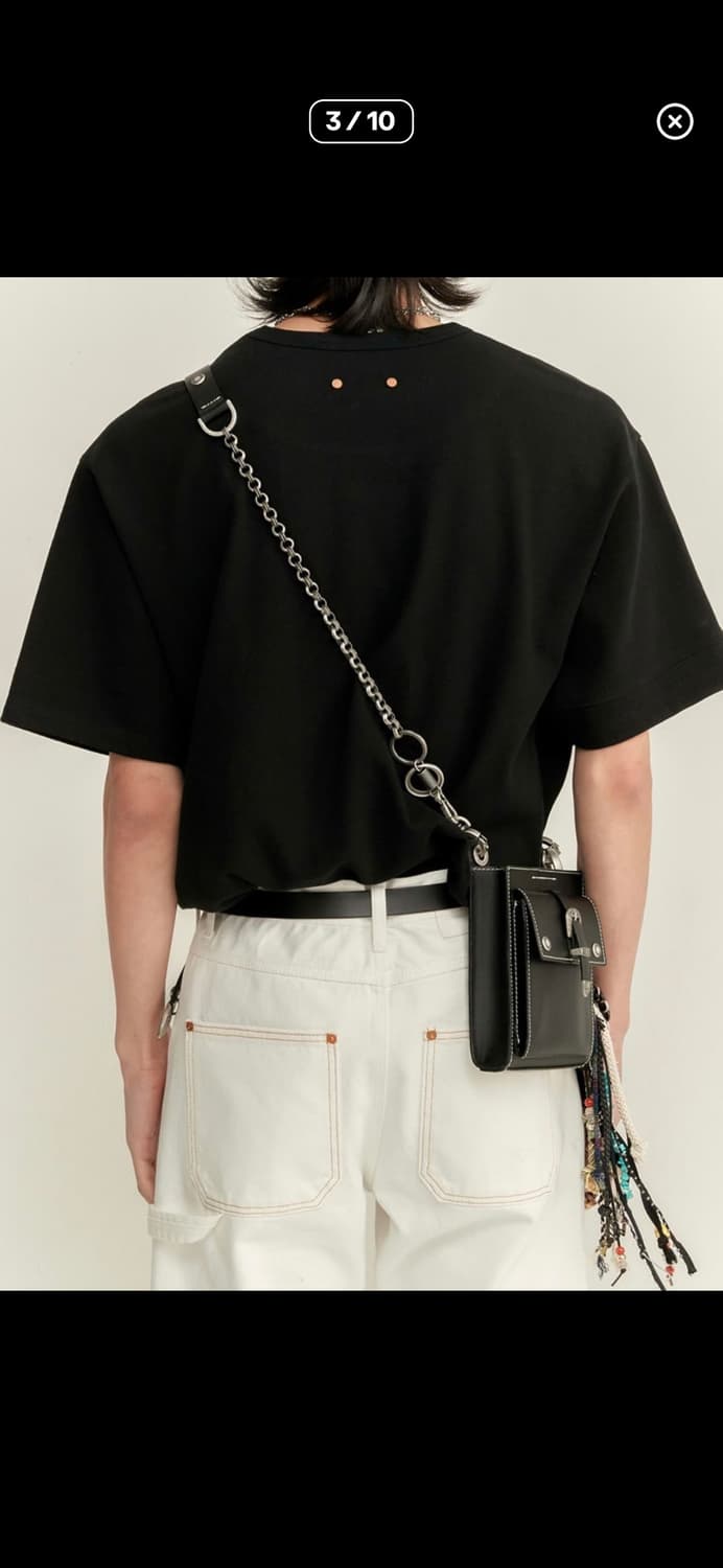 앤더슨벨 몬터레이백 상품이미지3