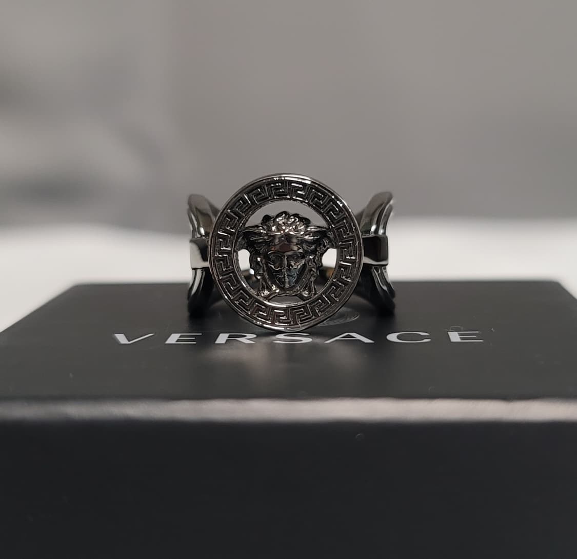 베르사체 반지,팔찌.목걸이(에르메스디올샤넬펜디루이비통구찌셀린느생로랑티파니 상품이미지2