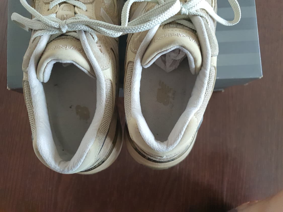 뉴발란스 M992TN 270 상품이미지7