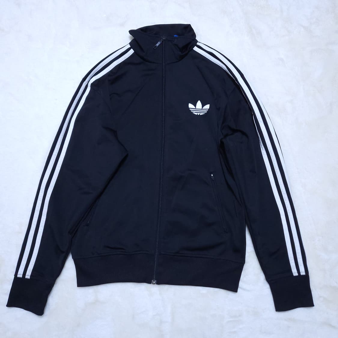 아디다스 구파이어 져지집업 95 0310 뽀샤샤 상품이미지1