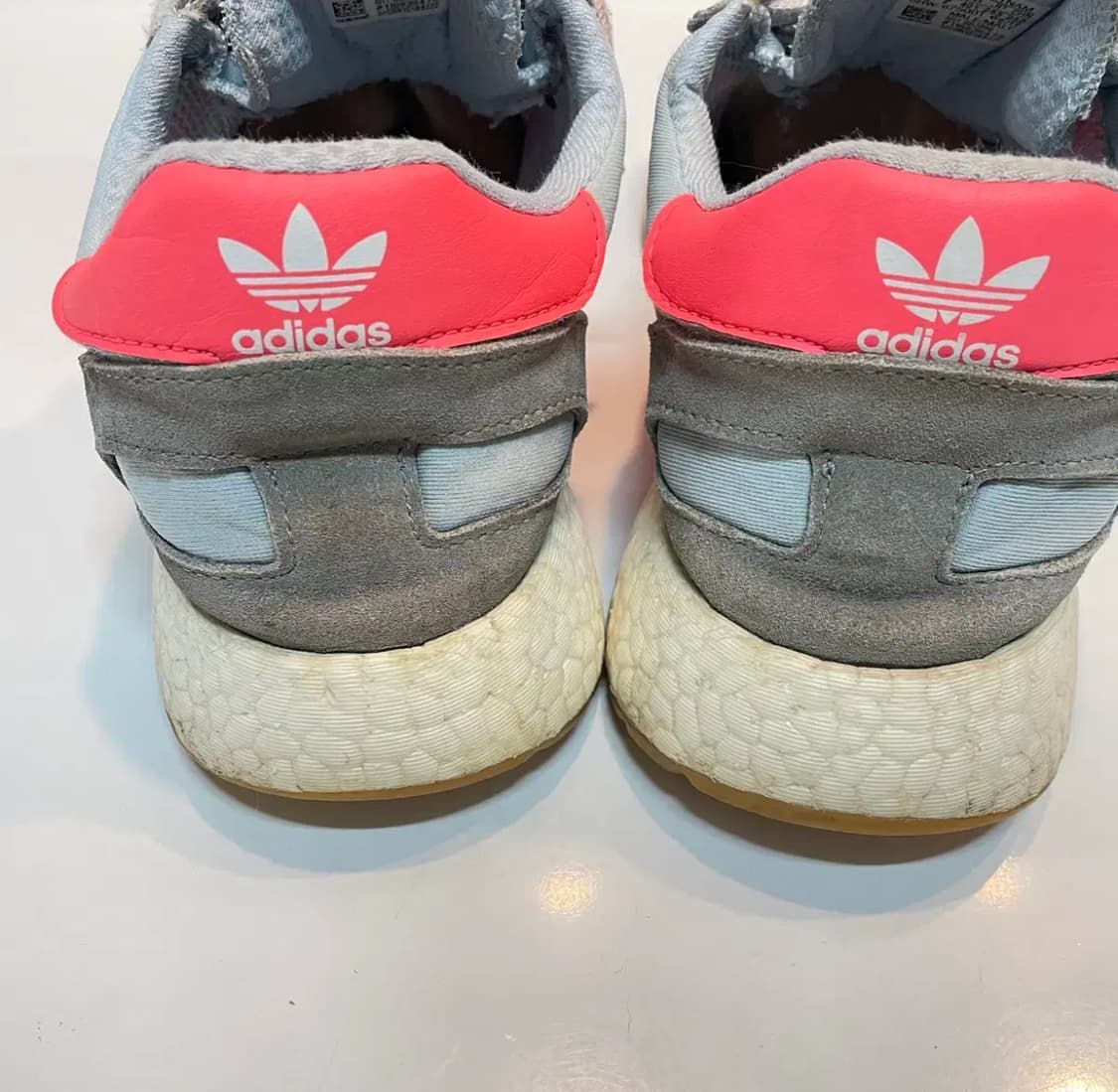 아디다스 이니키 운동화 adidas iniki runner 250 상품이미지2