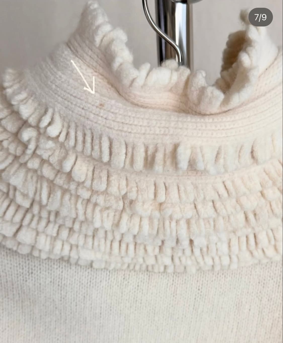 Ermanno Scervino knit cardigan 상품이미지7