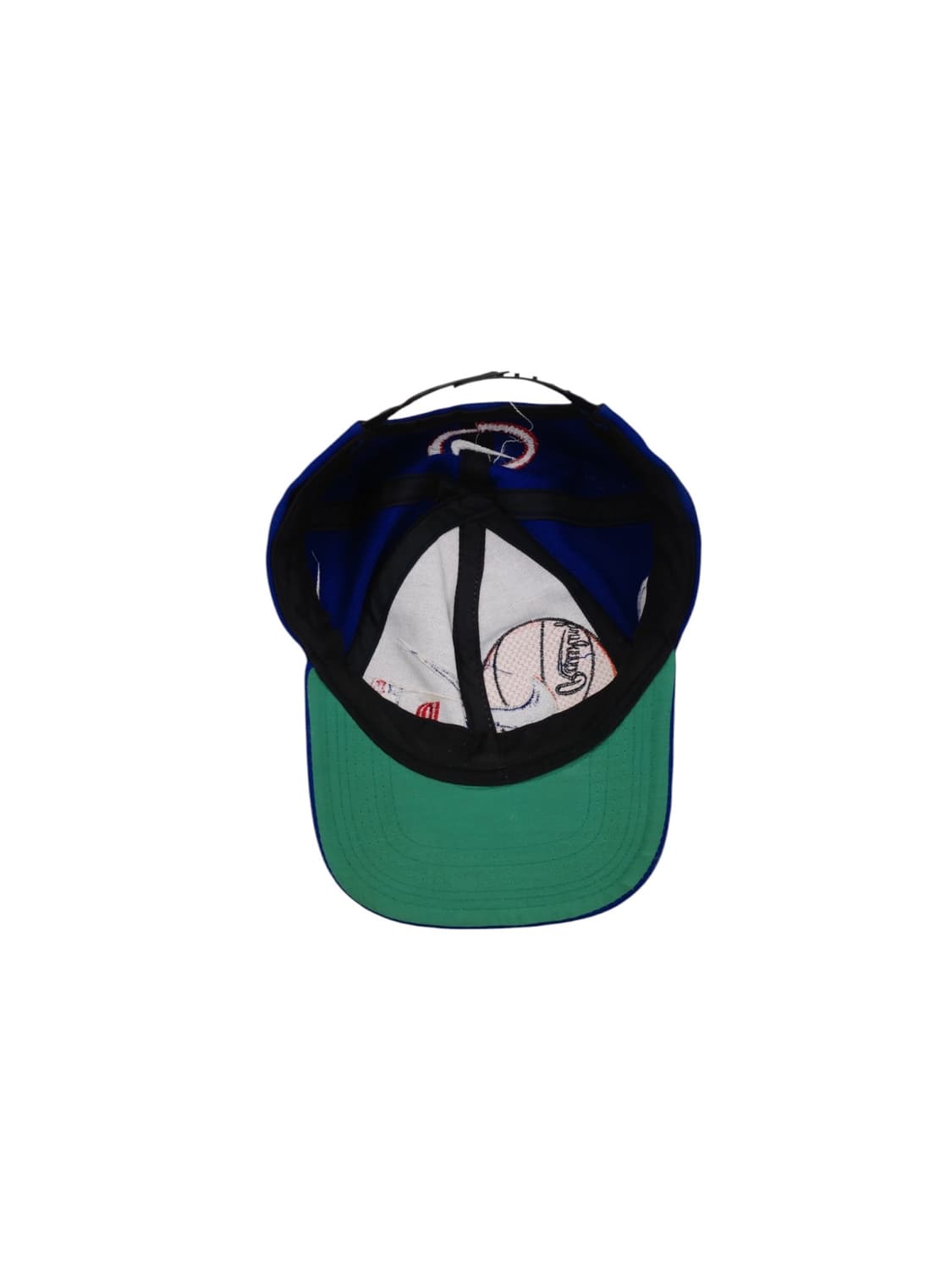 90‘s 나이키 빈티지 볼캡 상품이미지7