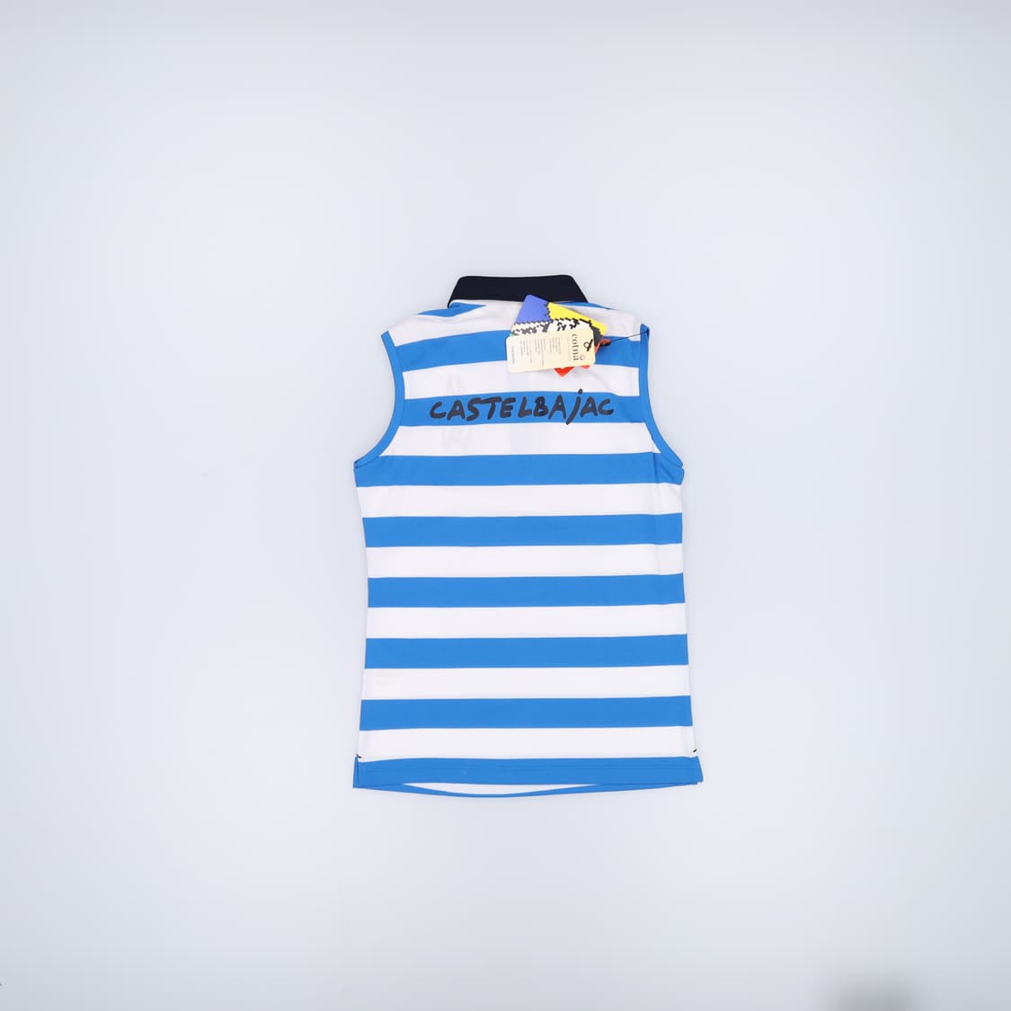 85 새상품 까스텔바작  민소매 나시 0305H1 상품이미지2