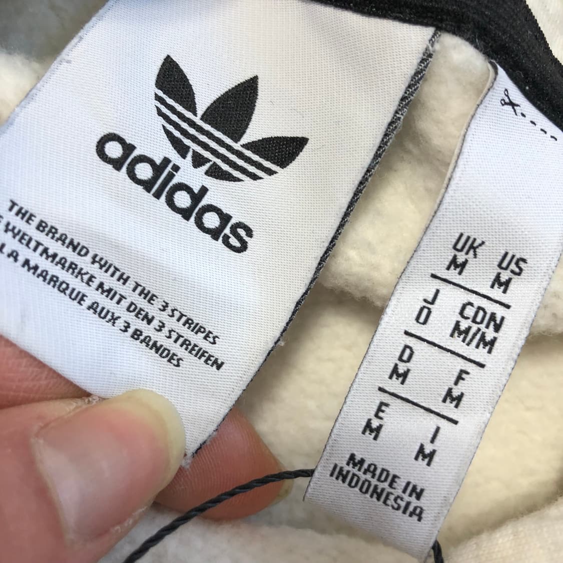 아디다스 후드티 상품이미지6