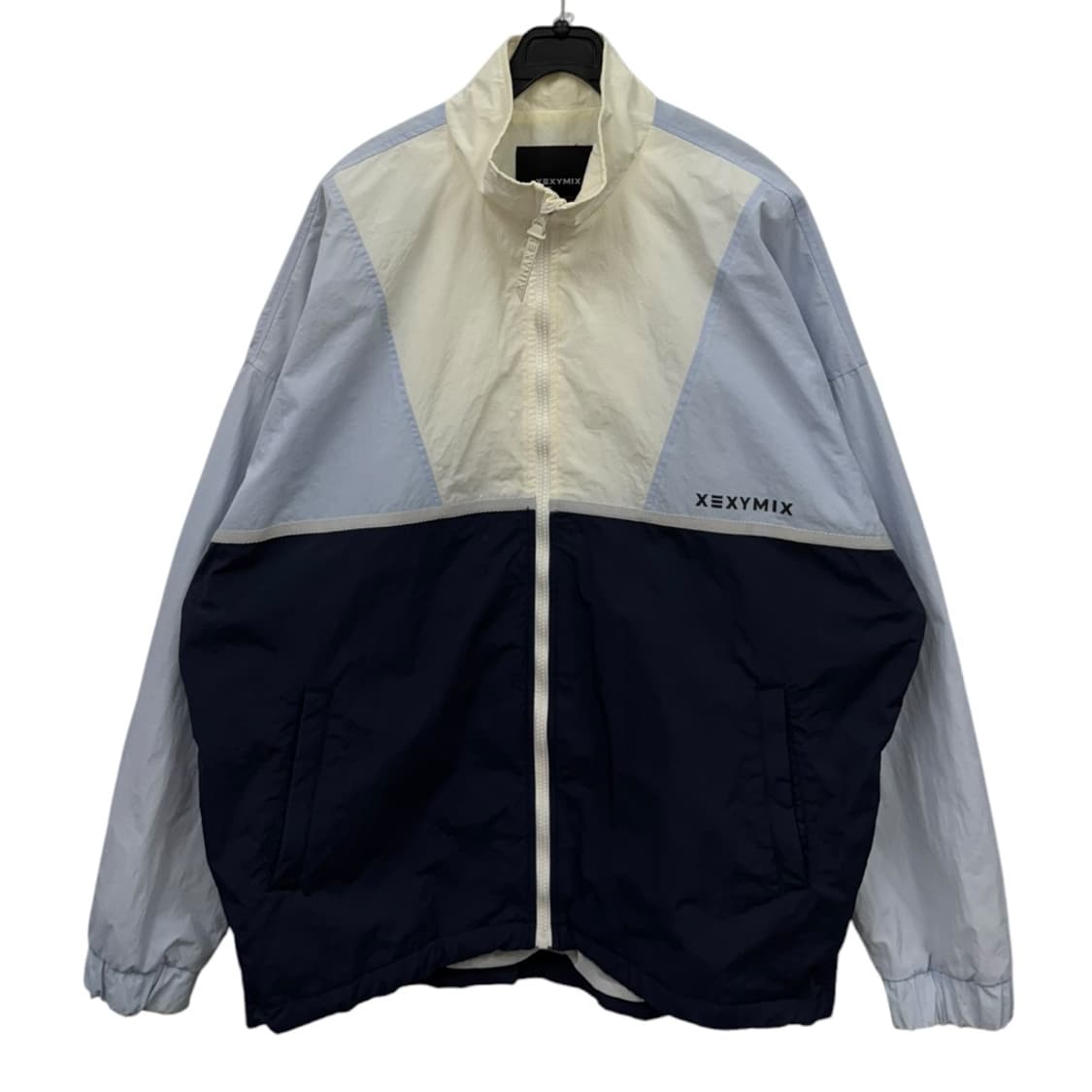 젝시믹스  바람막이 상품이미지1