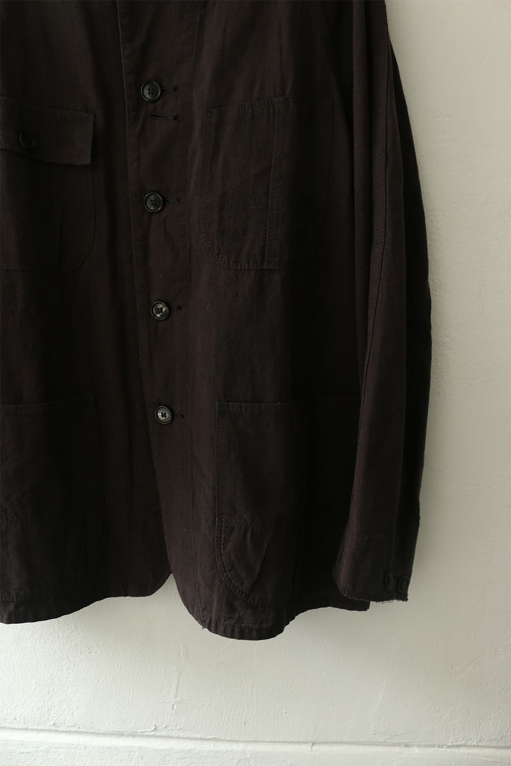 니들스 커버올 자켓  상품이미지5