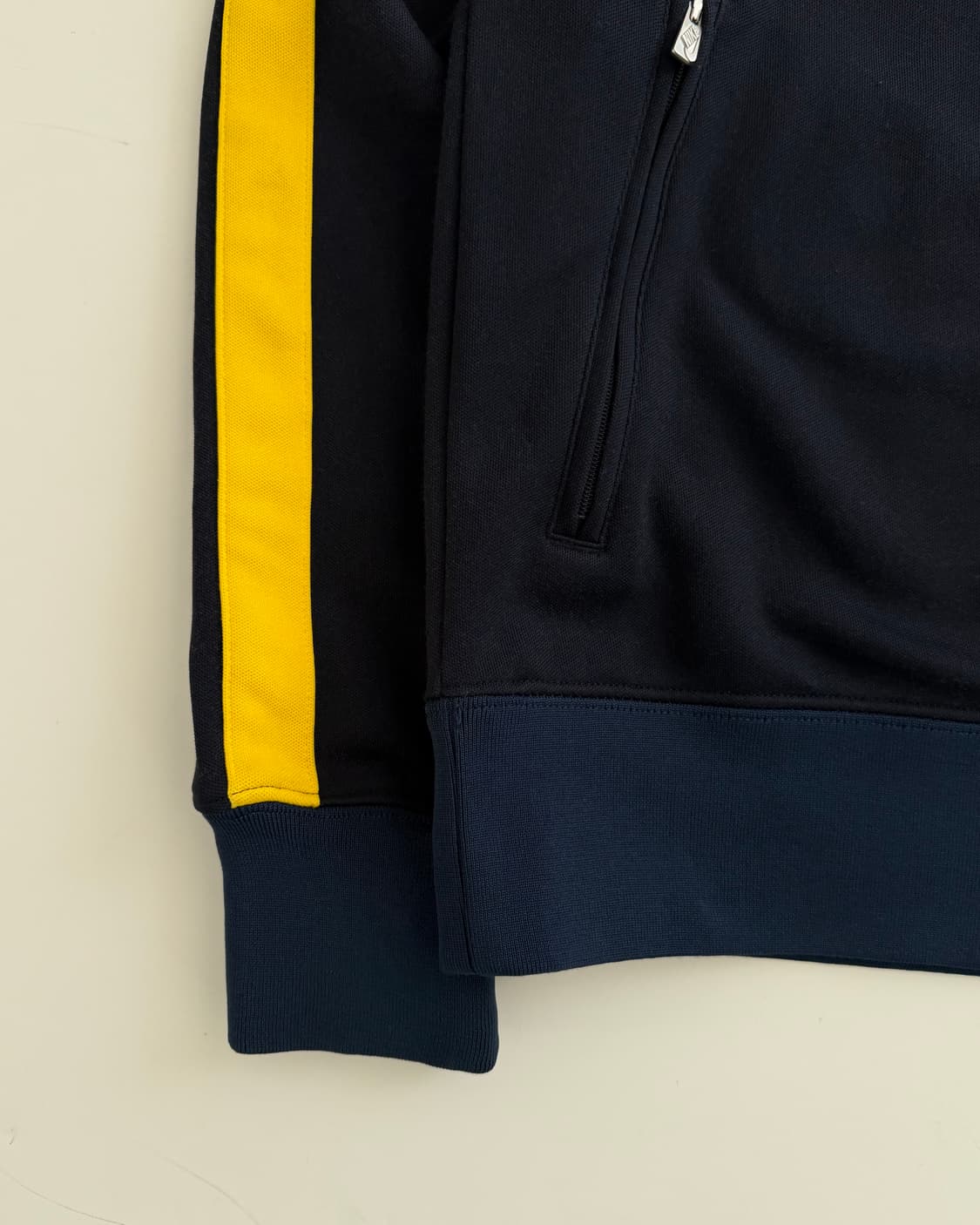 Nike 나이키 네이비컬러 아스날 로고 트랙탑 상품이미지8