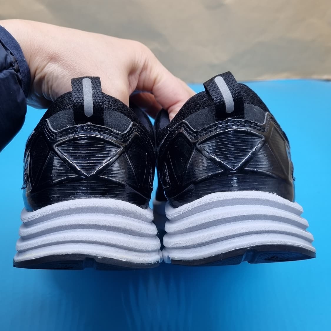 프로스펙스 런더플 여성운동화240  상품이미지4