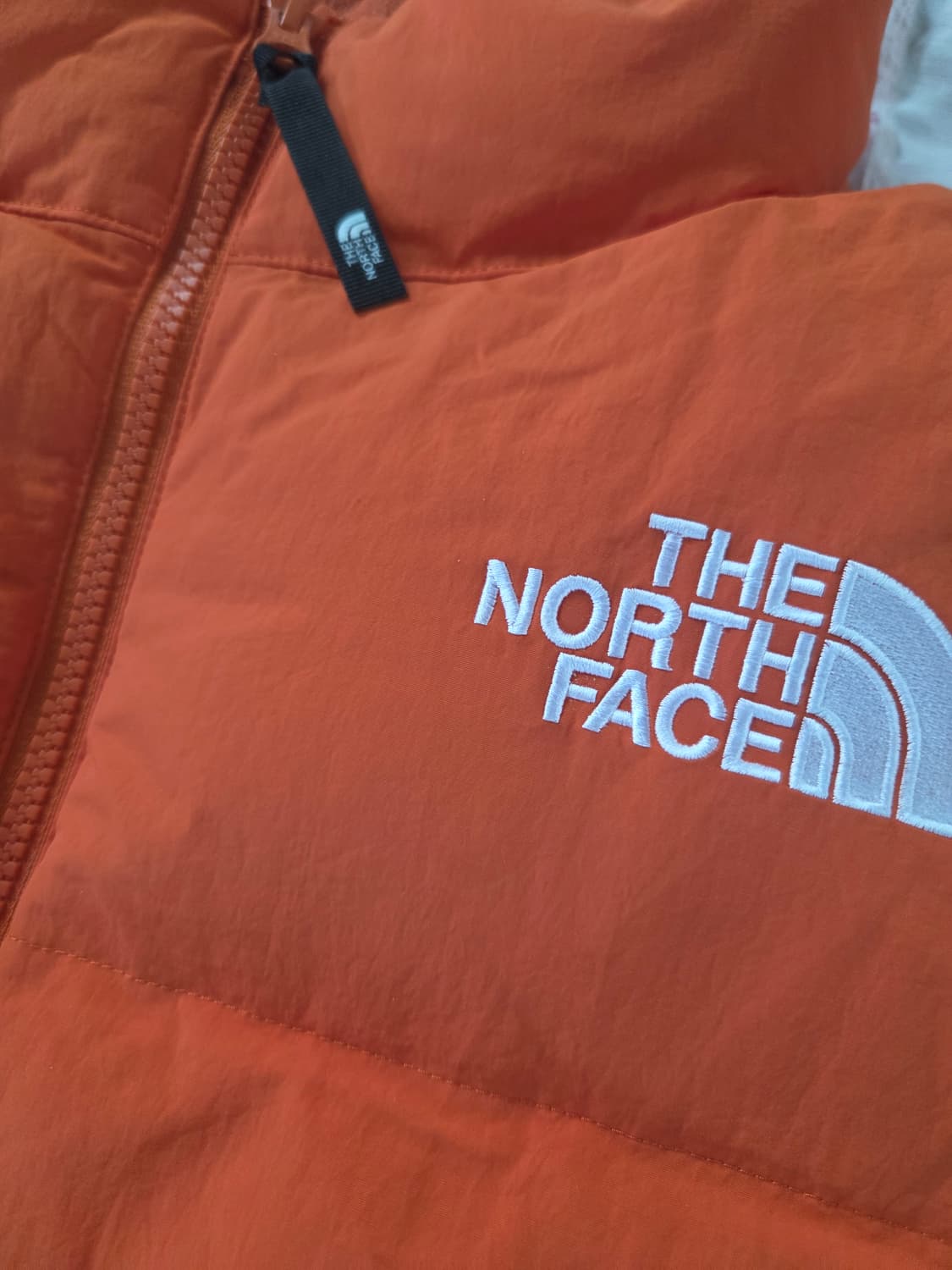 노스페이스화이트라벨 상품이미지2