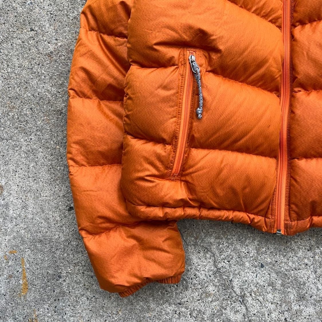 2000‘s Patagonia packable goose down 상품이미지5