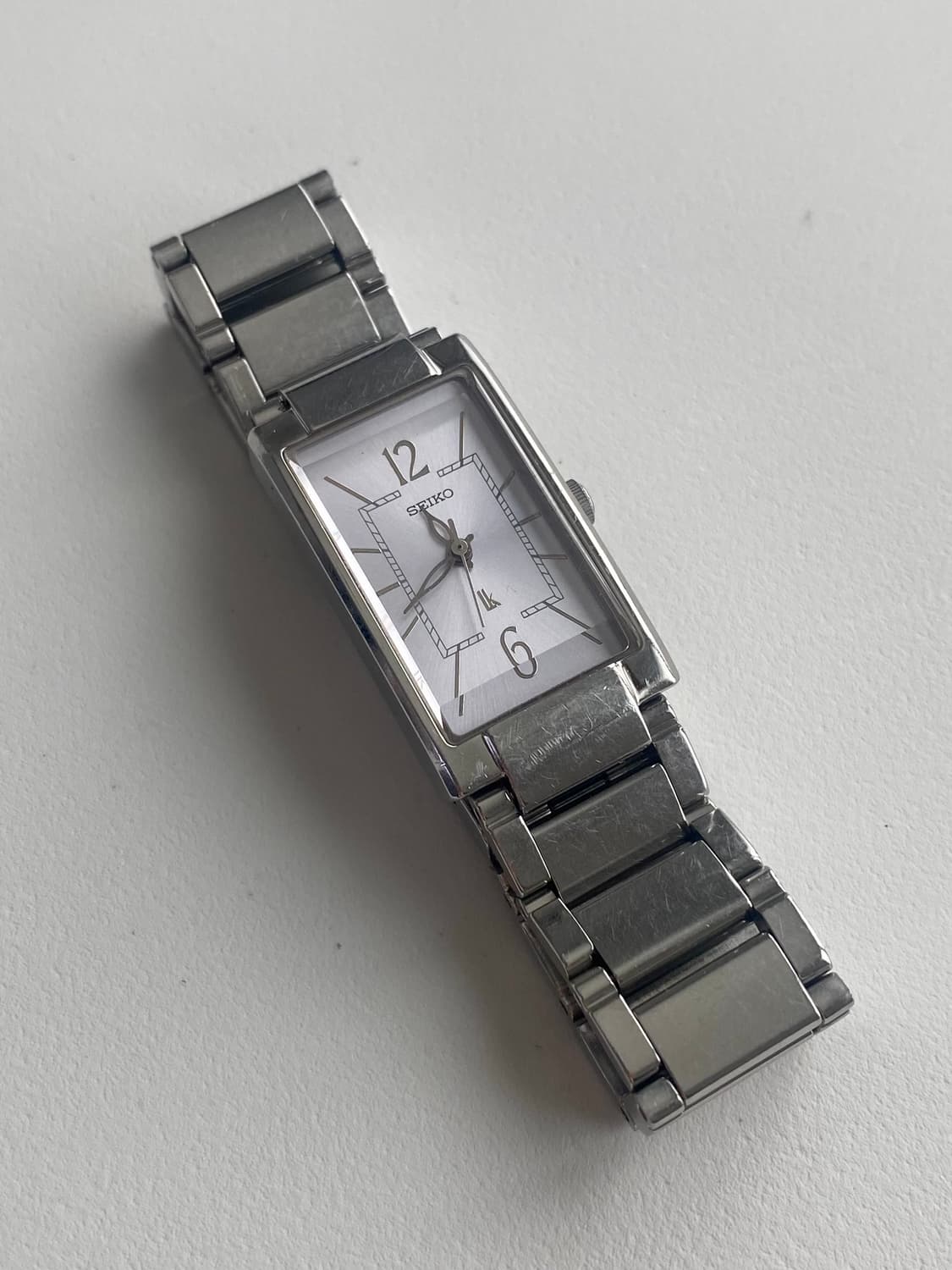 Seiko 세이코 lk 루키아 레이디스 상품이미지1