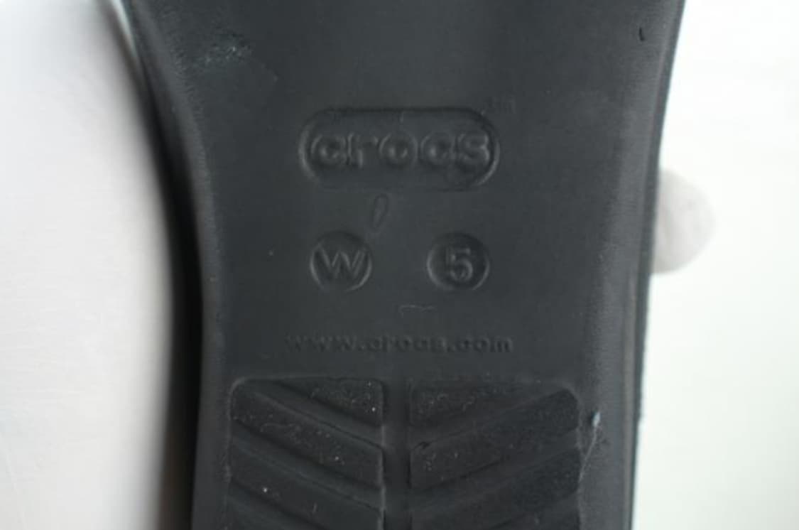 크록스 샌들 상품이미지4