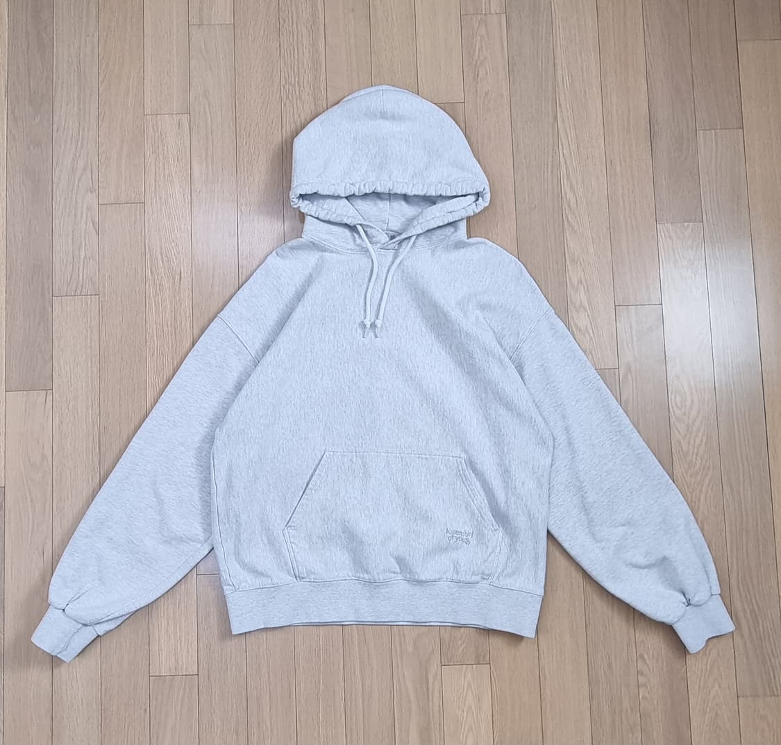 어셈블리 오브 유스 후드 Free _ 여성 상품이미지1